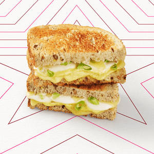 Classic Cheese Sourdough