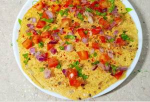 Masala Papad