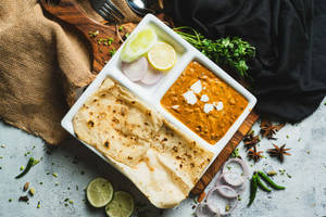 Dal Makhani Combo