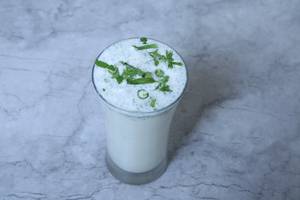 Masala Butter Milk 