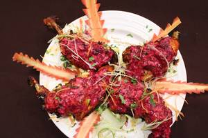 R D Special Chicken Tandoori