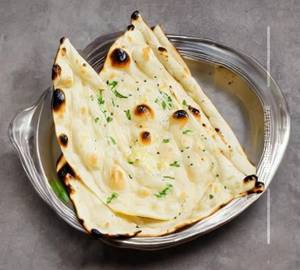 Naan Butter