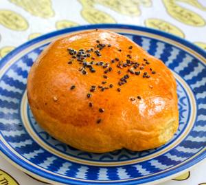 Chicken Bun