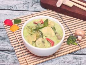 Mix Vegetable