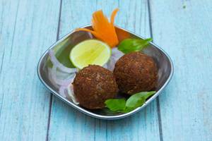 Mutton Kola (2 Pieces)