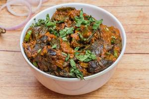 Bhindi Masala