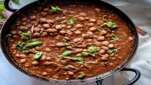 Pindi Chana