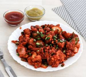Gobi Chilli