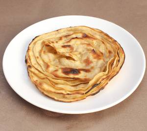 Lachha Parantha   