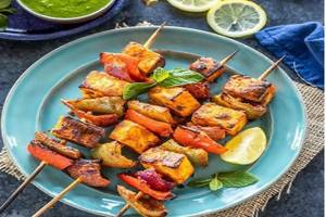 Paneer Tikka