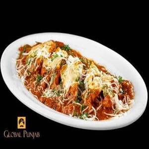 Veg Patiala[450ML]