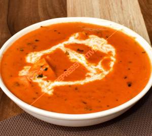 Paneer Butter Masala