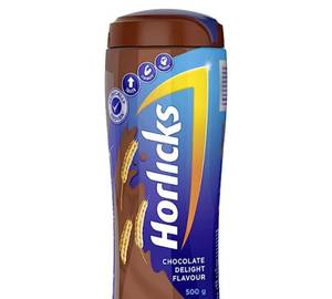 Horlicks