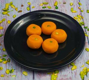 Kesar Penda                                                  