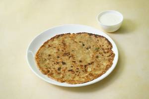 Upvas Paratha