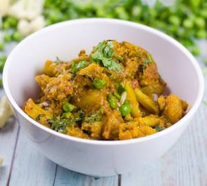 Aloo Gobi