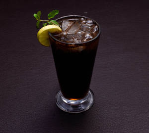 Cold Drink