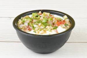 Veg Raita
