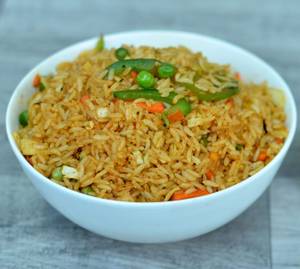 Veg Fried Rice