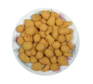 Besan Mongra