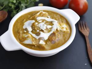 Paneer Do Piyaza