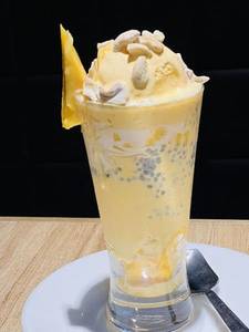 Mango Falooda