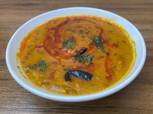 Arhar Dal Fry