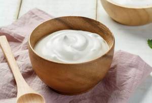 Plain Curd