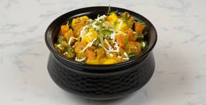 Mix Veg (Serves 2)