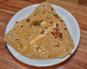 Butter Chapati   