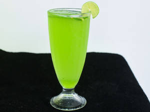 Kiwi Lime