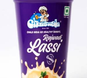 Probiotic Rajwadi Lassi 200 Ml