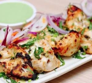 Tandoori Chaap