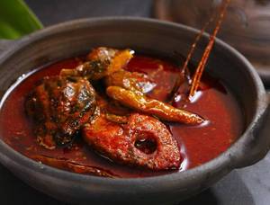 Fish Curry
