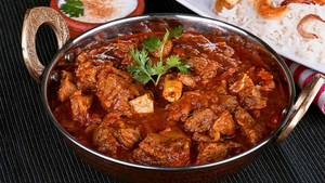 Poth Curry