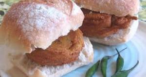 Wada Pav