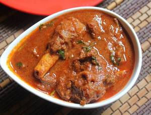 Mutton Masala