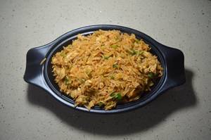 Fried Rice Chicken (750 Ml)
