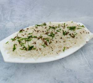 Jeera Rice