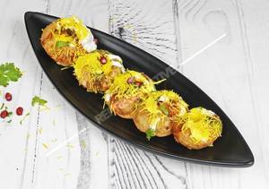 Dahi Puri