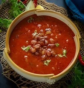 Kashmiri Rajma