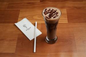 Cold Mocha