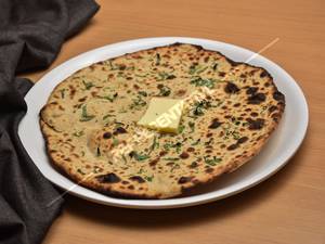 Stuff Paratha