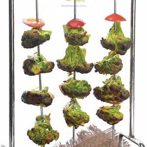Tandoori Broccoli