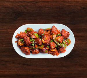Chilli Chicken [750 Ml]