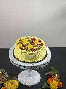 Rasmalai Kesar 500 Gms