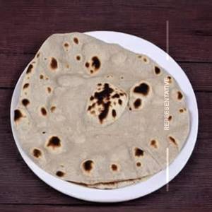 Tawa Butter Roti