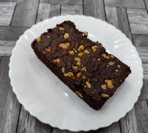 Walnut Brownie [ 100 Grams ]