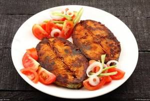 Fish Oll Fry