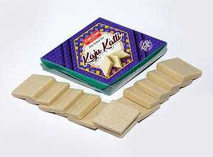 Kaju Katli [250 grams]